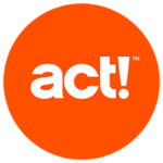 Act! CRM logo